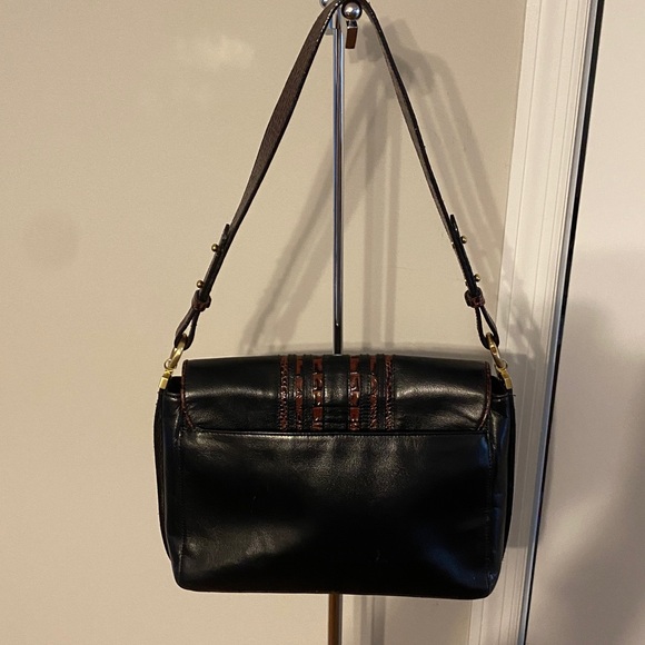 Brahmin Tuscan Collection Bag - Picture 6 of 11